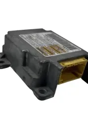 89352689 блок управління AirBag (SRS) Opel Frontera B 2002