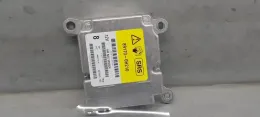 337644102 блок управления AirBag (SRS) Citroen C1 2021