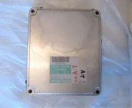 8966114380 блок управления двигателем Toyota