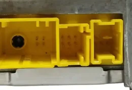 65776955469 блок управления AirBag (SRS) BMW 6 E63 E64 2007