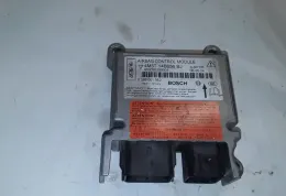 650095299310 блок управління AirBag (SRS) Ford Focus 2006