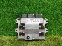 237034BB1B блок управления двигателем Nissan X-trail
