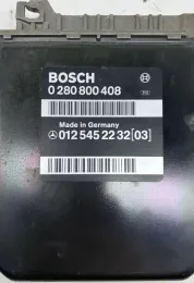 0280800408 блок управління двигуном Mercedes-Benz SL R129 - фото