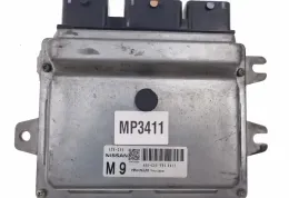 Y938411 блок управління ECU Nissan X-Trail T31 2009