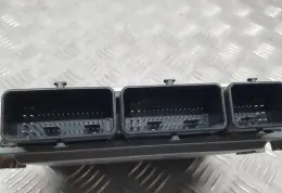 S180067173 блок управления ECU Nissan Qashqai 2007