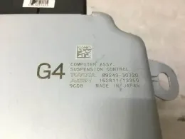 8924330320 блок управления Toyota