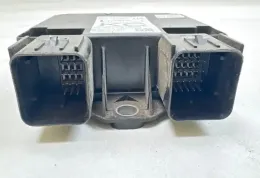 31070309 блок управления AirBag (SRS) Ford Fusion 2007