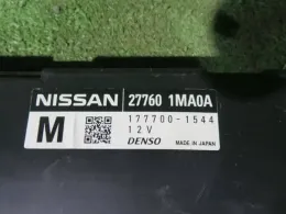 277601MA0A блок управления Nissan