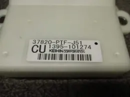 37820PTFJ51 блок управления двигателем Honda Acty