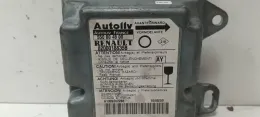 8200018835B блок управління AirBag (SRS) BMW 3 E36 1993