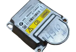 0265020839 блок управління AirBag (SRS) BMW 5 F10 F11 2016