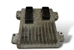 1263989 блок управления ECU Opel Astra J 2011