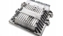 5WS40092I блок управления ECU Volvo S40 2004