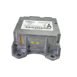 DR3314B321AB блок управления AirBag (SRS) Ford Mustang V 2014