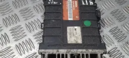 1731000285 блок управления ECU Citroen AX 1990