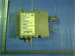 77960T6GJ81 блок управления Honda N-wgn