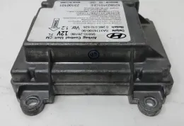 23100101 блок управління AirBag (SRS) Hyundai Santa Fe 2011