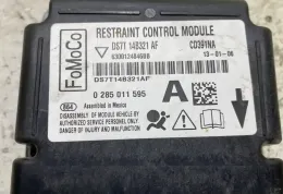 6300124846BB блок управління AirBag (SRS) Ford Fusion II 2018