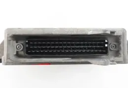 16313144 блок управления ECU Peugeot 306 1998