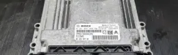 9632694480 блок управления ECU Opel Corsa F 2019