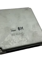 A56919U59 блок управління двигуном Nissan X-Trail T30 2003 - фото