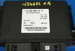 A2469001217 блок управління двигуном Mercedes-Benz A W176 2015 - фото