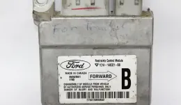 27031589094C блок управления AirBag (SRS) Ford Transit 2004