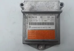 A906446144260 блок управління AirBag (SRS) Volkswagen Crafter 2008