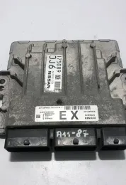 NEC990026 блок управления ECU Nissan Qashqai J12 2021