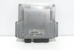 9252183880 блок управління ECU Citroen C5 2004