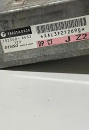 XAL3F21269G блок управління AirBag (SRS) Subaru Legacy 2005