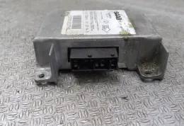 4433645 блок управления AirBag (SRS) Saab 900 1996