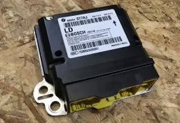 56054077AJ блок управління AirBag (SRS) Dodge Charger 2011