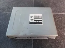 MEC11654 блок керування двигуном до Nissan