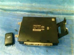 89560B2X52 блок керування двигуном до Daihatsu Move, custom