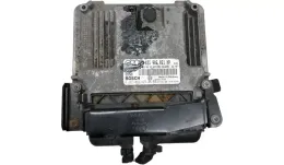 Блок управления ECU 03G906021HP ecu audi a3 1.9 0281013625