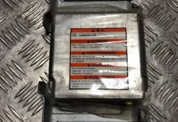 XA42D16149 блок управління AirBag (SRS) Subaru Legacy 2001