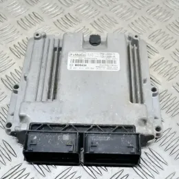 1039S83884 блок управління ECU Ford Focus 2015