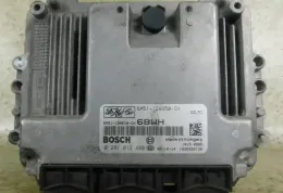 6M51-12A650-CH блок управління ECU Ford C-MAX I 2006