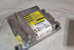891700F0100 блок управления AirBag (SRS) Toyota Verso 2011