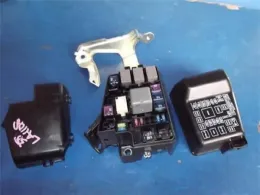 82661B2450 Daihatsu Move, custom fuse control box