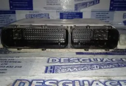 281010651 блок управління ECU Volkswagen Golf IV 1998