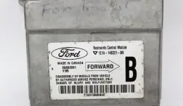 27031589094C блок управления AirBag (SRS) Ford Transit 2004