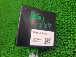 38360SLJ003 блок управления Honda