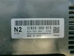 378205K6915 блок керування двигуном до Honda N-one
