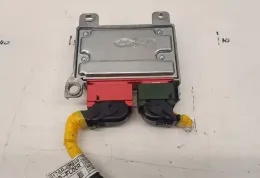 95910CM300 AirBag (SRS) control unit Hyundai Kona I 2021