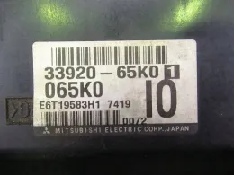 3392065K00 блок керування двигуном до Suzuki Wagon, r