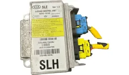 28399844 блок управления AirBag (SRS) KIA Sportage 2013