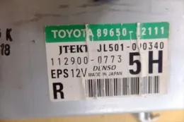 8965032111 блок керування до Toyota