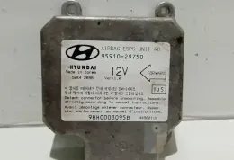 9BH0003095B блок управління AirBag (SRS) Hyundai Lantra II 1999